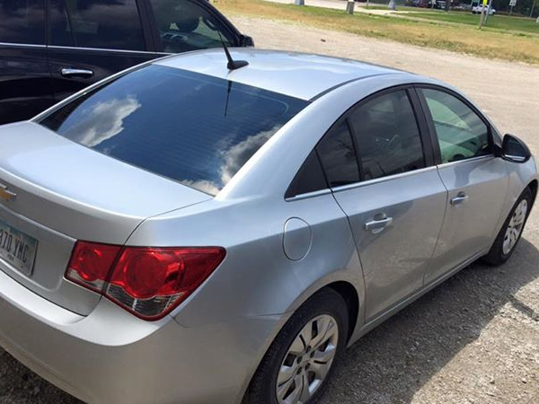 Benefits You’ll Get From Mobile Window Tinting in Lewes, Delaware
