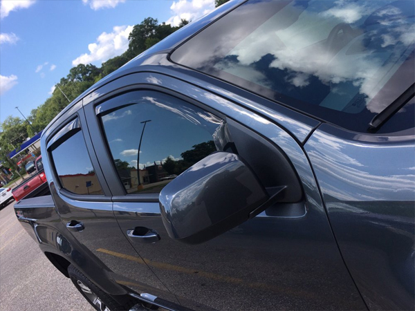 Find Out the Trusted Mobile Window Tinting in Montgomery, Alabama