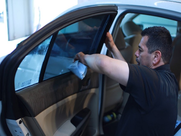 Mobile Window Tint Business Ideas in Rockville, Maryland