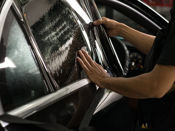 Mobile Window Tint in Bakersfield, California: A Practical Guide