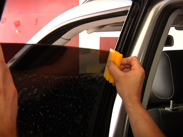Mobile Window Tinting Laws That You Should Be Aware of in Greeley, Colorado