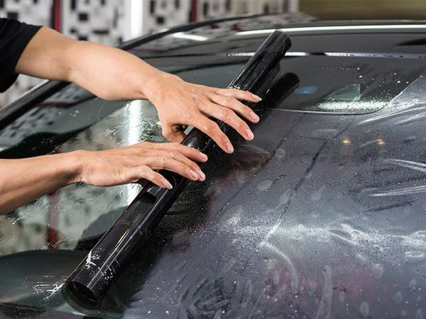 Pros and Cons of Mobile Window Tinting in Westminster, Colorado