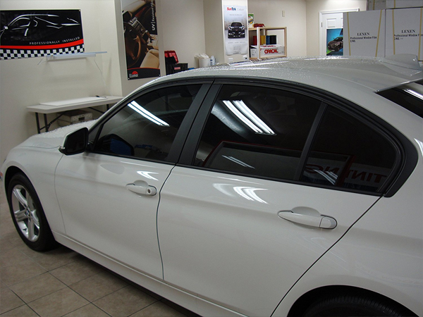 Tips in Choosing the Right Mobile Window Tint in Longmont, CO
