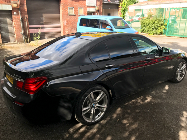 Top 3 Popular Mobile Window Tint Products in Newark, Delaware