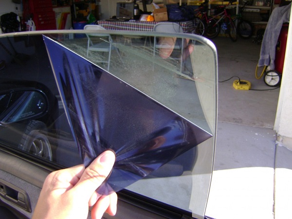 Why You Should Avail of Mobile Window Tinting in Hopkinsville, KY
