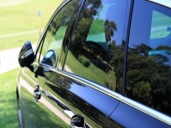 4 Common Types of Window Tint and Their Advantages