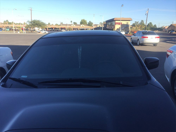 3 Basic Mobile Window Tinting Techniques in Boulder City, Nevada