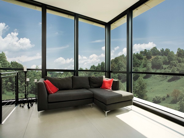 3 Kinds of Residential Window Tint You Should Try Today
