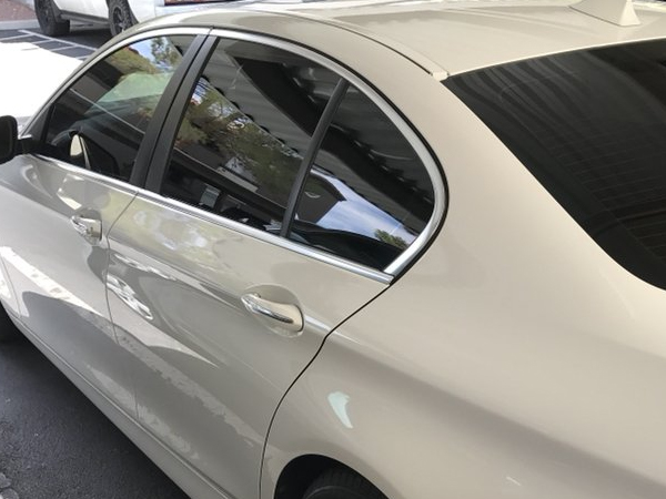 4 Best Mobile Window Tinting Techniques in North Las Vegas, Nevada