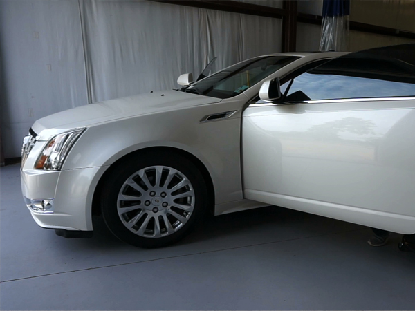 4 Reasons to Hire Mobile Window Tinting in Bossier City, Louisiana
