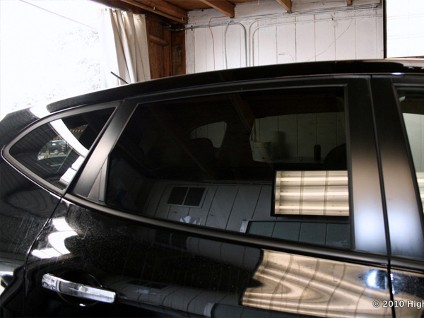 4 Useful Tips on How to Maintain Your Mobile Window Tint