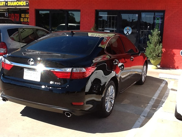 5 Aftercare Tips for Great Mobile Window Tinting