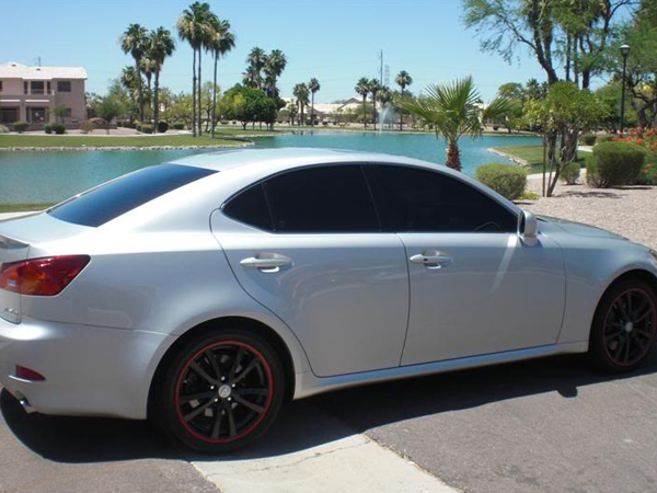 5 Pros of Getting Your Mobile Window Tint in Boise, Idaho