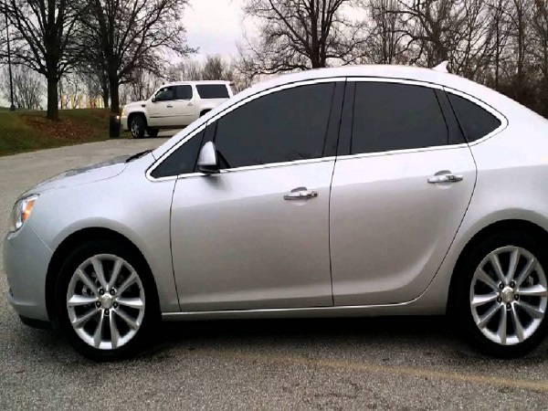 Advances in Mobile Window Tint Products in Springfield, Missouri