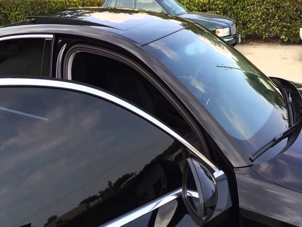 Benefits of Mobile Window Tint in Fort Worth, Texas