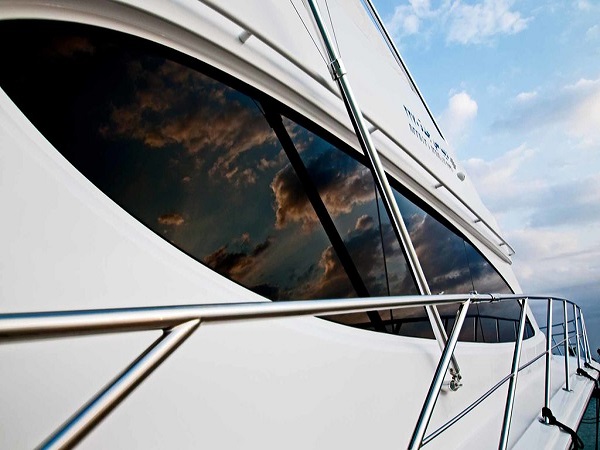 Boat Window Tint Laws You Need to Consider