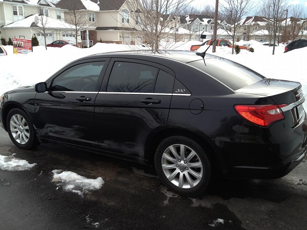 Car Care Why You Should Apply Mobile Window Tint in Yankton, SD