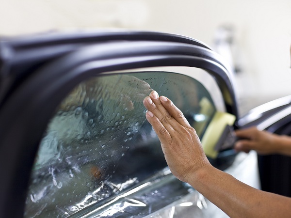 Choosing the Best Mobile Window Tinting Company in Suffolk, VA
