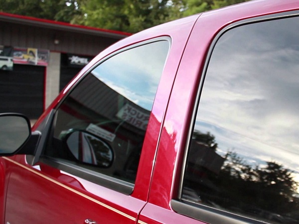 Columbia, South Carolina: What You Get out of a Mobile Window Tint