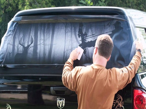 Creative Window Tints That You Should Try Now