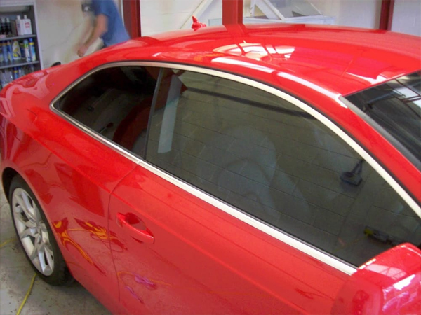 Effective Mobile Car Tint Service in Bangor, Maine