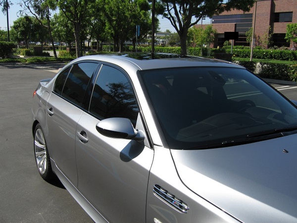 Dos and Don’ts of Mobile Window Tinting in Pittsburgh