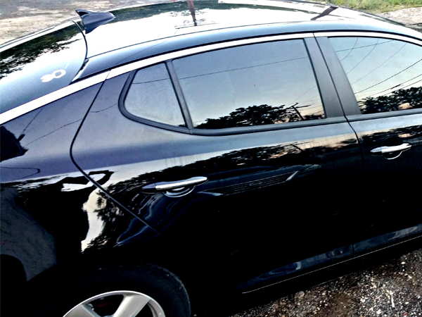 Factors that Affects the Mobile Window Tint Cost in Baltimore, MD