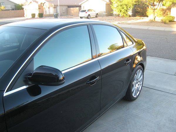 Finding the Best Mobile Window Tint in Hattiesburg, Mississippi