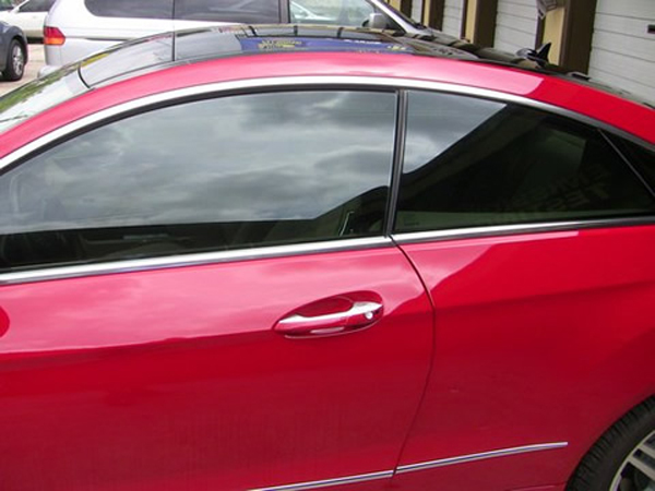 Finding the Best Mobile Window Tinting in Macon, Georgia