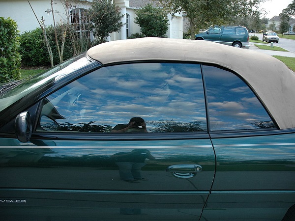 Guide to Installing Your Mobile Window Tint in Winona, Minnesota