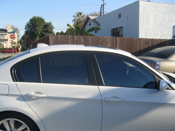 Health Benefits of Mobile Window Tinting in Laconia, NH