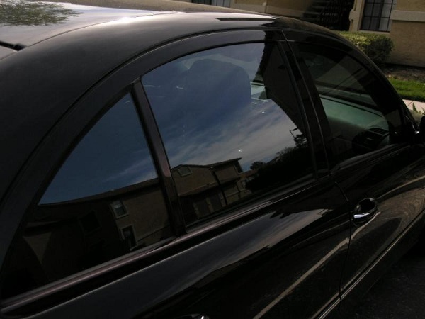 How Important Is Mobile Window Tint in Jackson, Mississippi