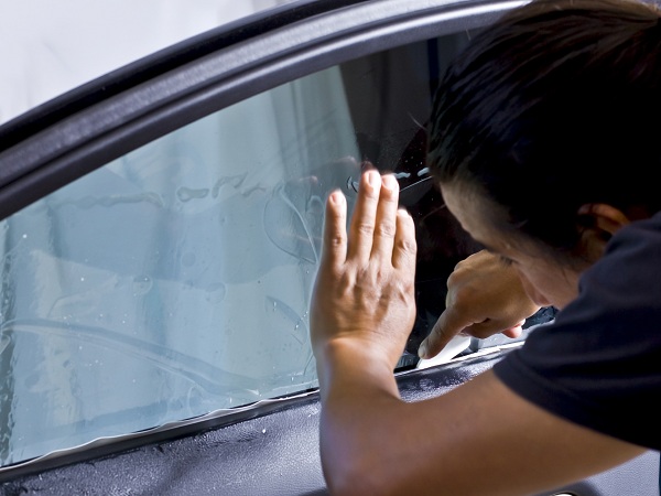 How Is Mobile Window Tinting Provided in Essex, Vermont?