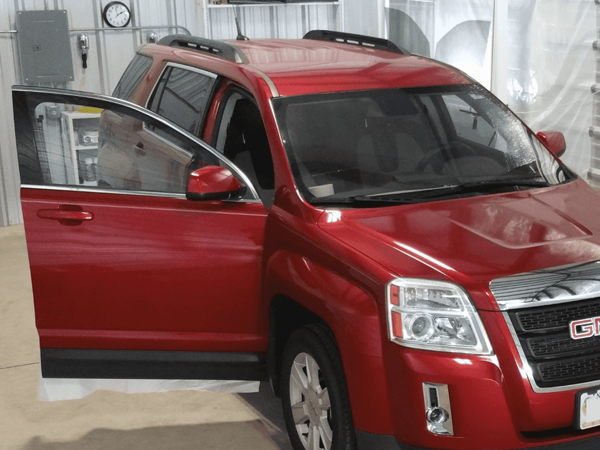 How to Look for Mobile Window Tinting in North Platte, Nebraska