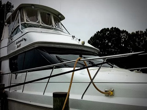 How to Protect Your Investment Boat Window Tints