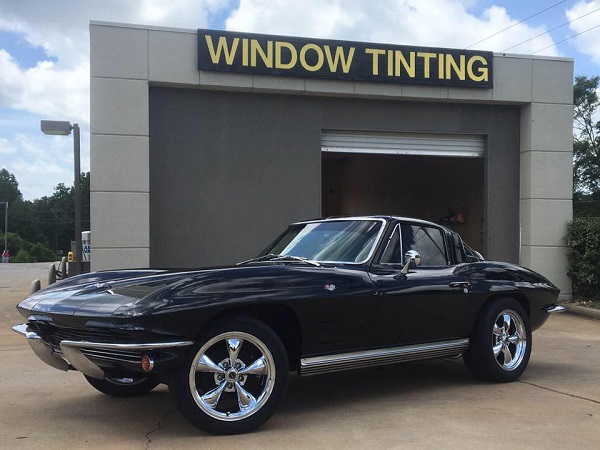 How to Start Your Customized Mobile Window Tint Shop