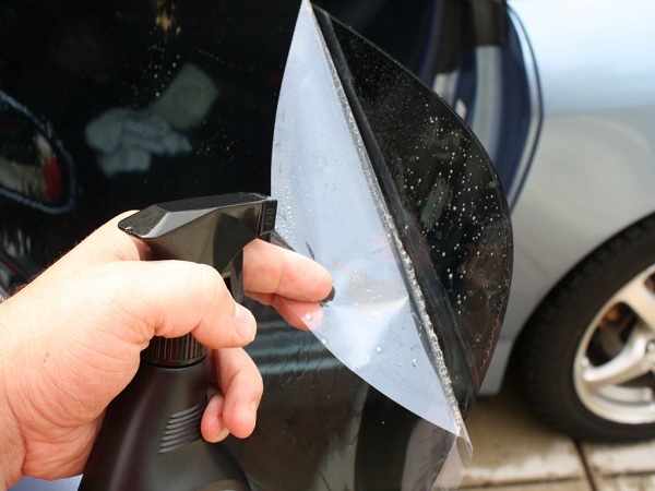 Keep Your Car Cool With Mobile Window Tinting in Lehi, Utah