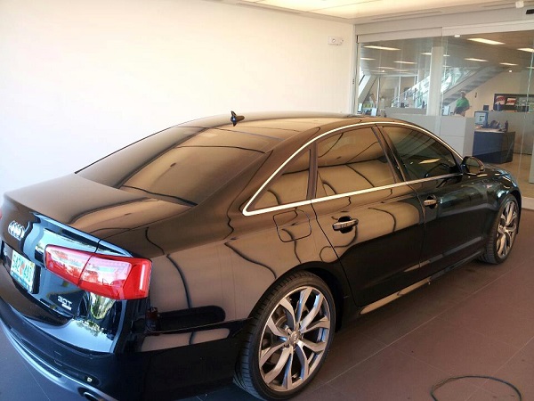 Know More About Mobile Window Tinting in Kingsport ...