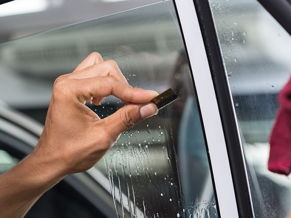 Looking for Mobile Window Tinting in Bennington, Vermont