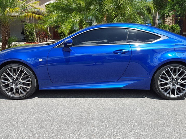 Mobile Window Tint in Lahaina, Hawaii 4 Must-Knows