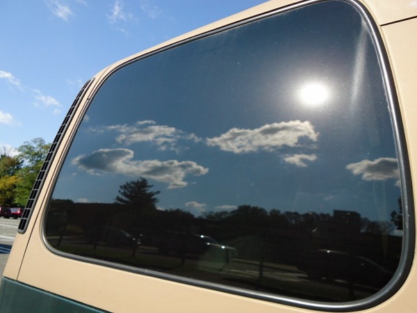 Mobile Window Tint in South Kingstown: Beat the Heat