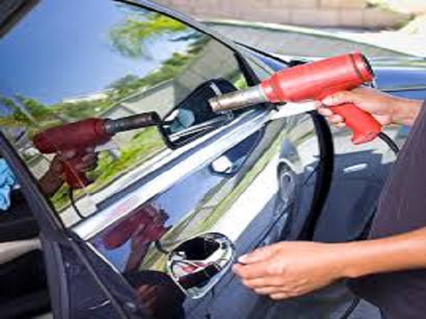 Mobile Window Tinting Laws in Quincy, MA: What You Need to Know