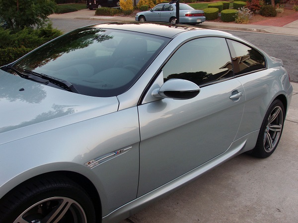 Pros and Cons of Santa Fe, New Mexico’s Mobile Window Tint Services