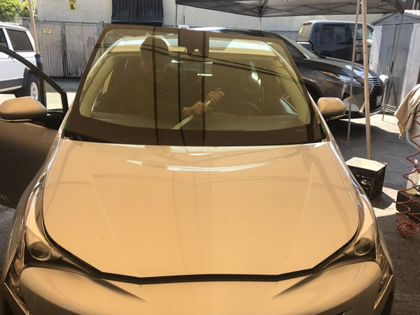 The Future of Mobile Window Tinting in Carson City, Nevada