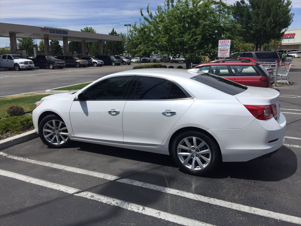 The Importance of Mobile Window Tint in Caldwell, Idaho