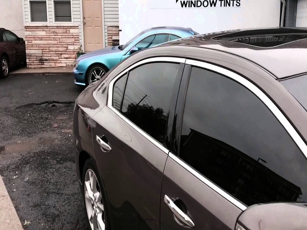 The Latest Trend in Mobile Window Tinting in Lowell, Massachusetts