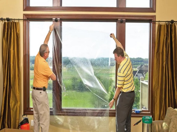 Tinting Your Windows at Home Is it a Sound Investment