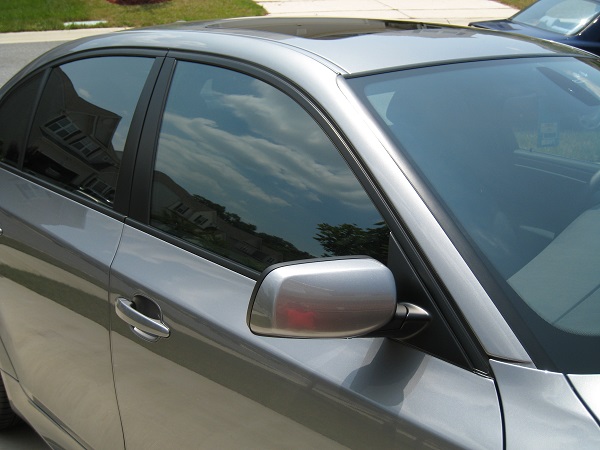 Top 3 Advantages of Mobile Window Tint in Plano, Texas