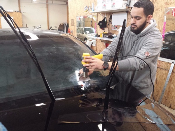 Top 3 Advantages of Mobile Window Tinting in Janesville, Wisconsin