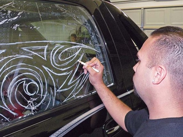 Top 3 Things You Need to Know About Custom Window Tinting
